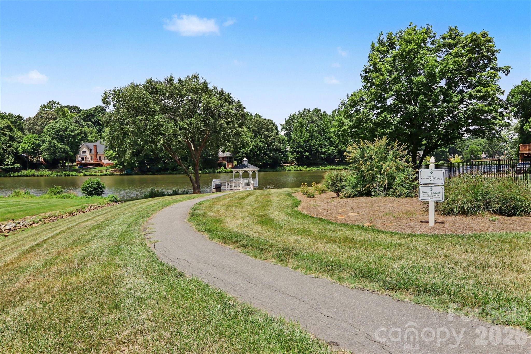 Woodcroft - Residential