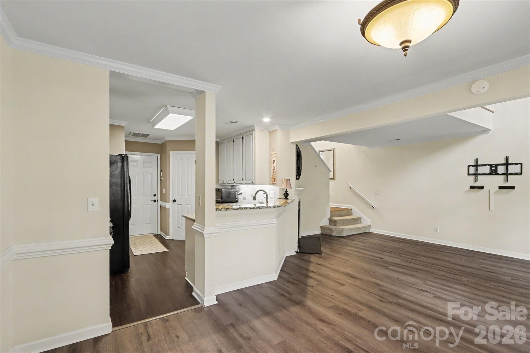 Woodcroft - Residential