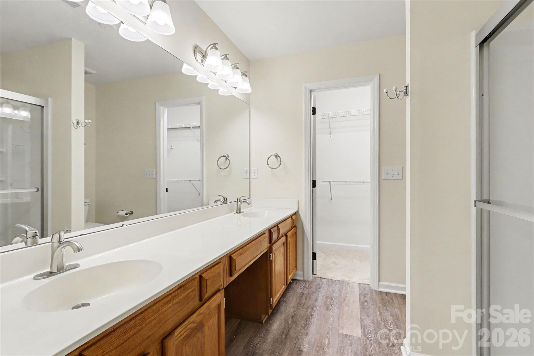 Woodcroft - Residential