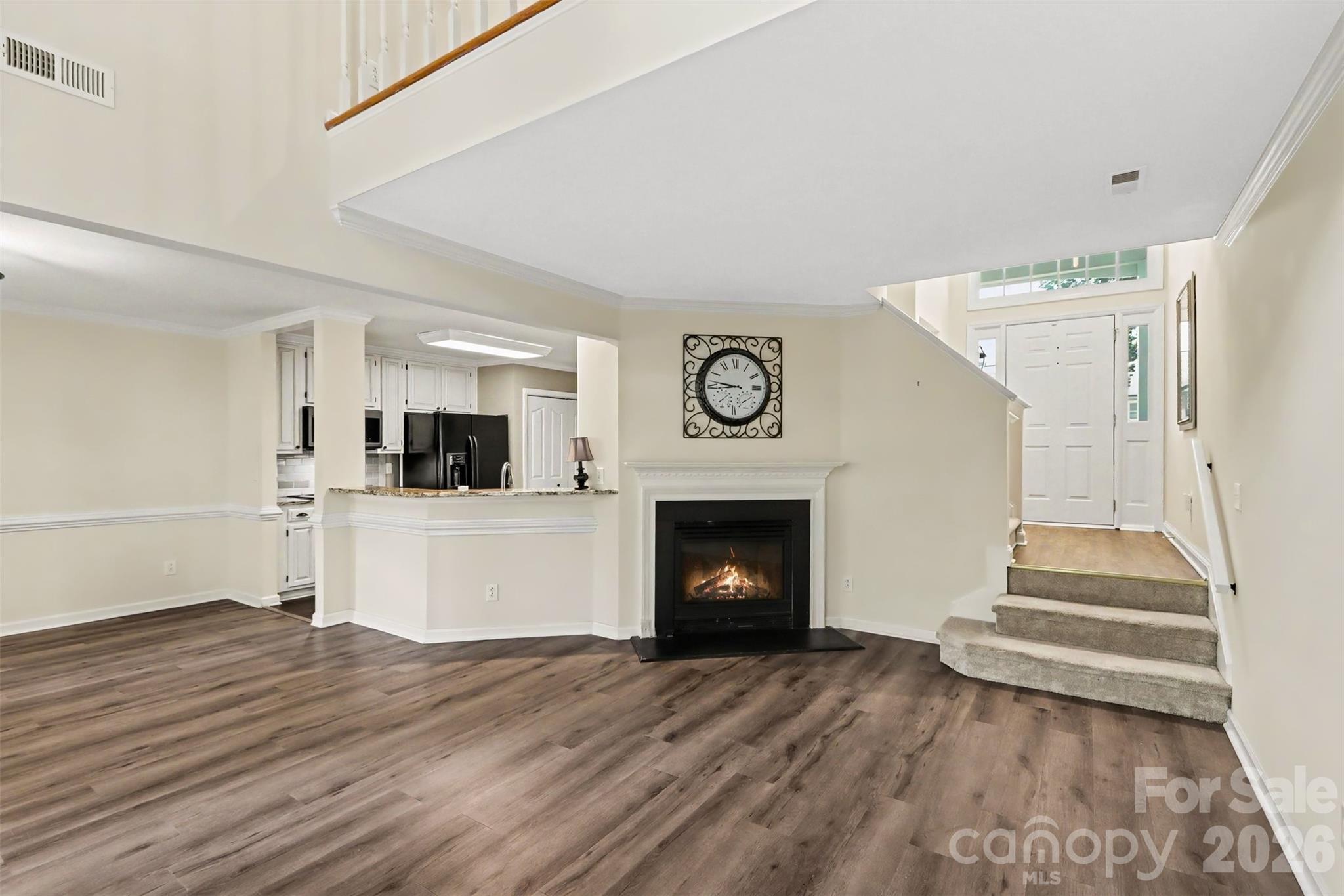 Woodcroft - Residential
