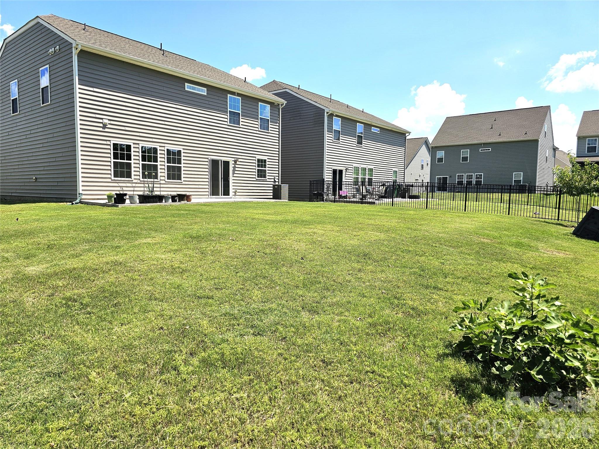 Chateau - Residential