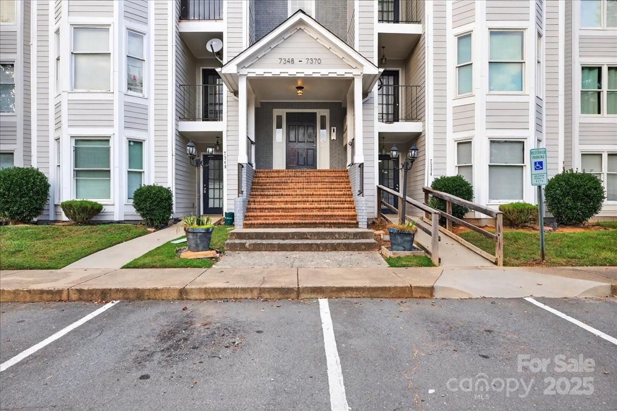 Rosecroft - Residential