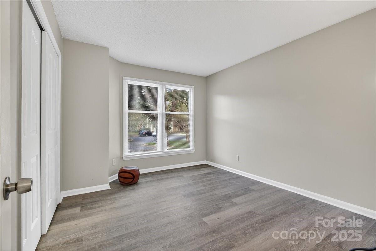 Rosecroft - Residential