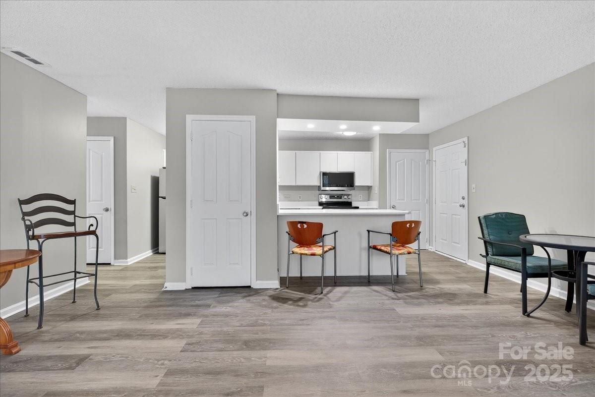 Rosecroft - Residential