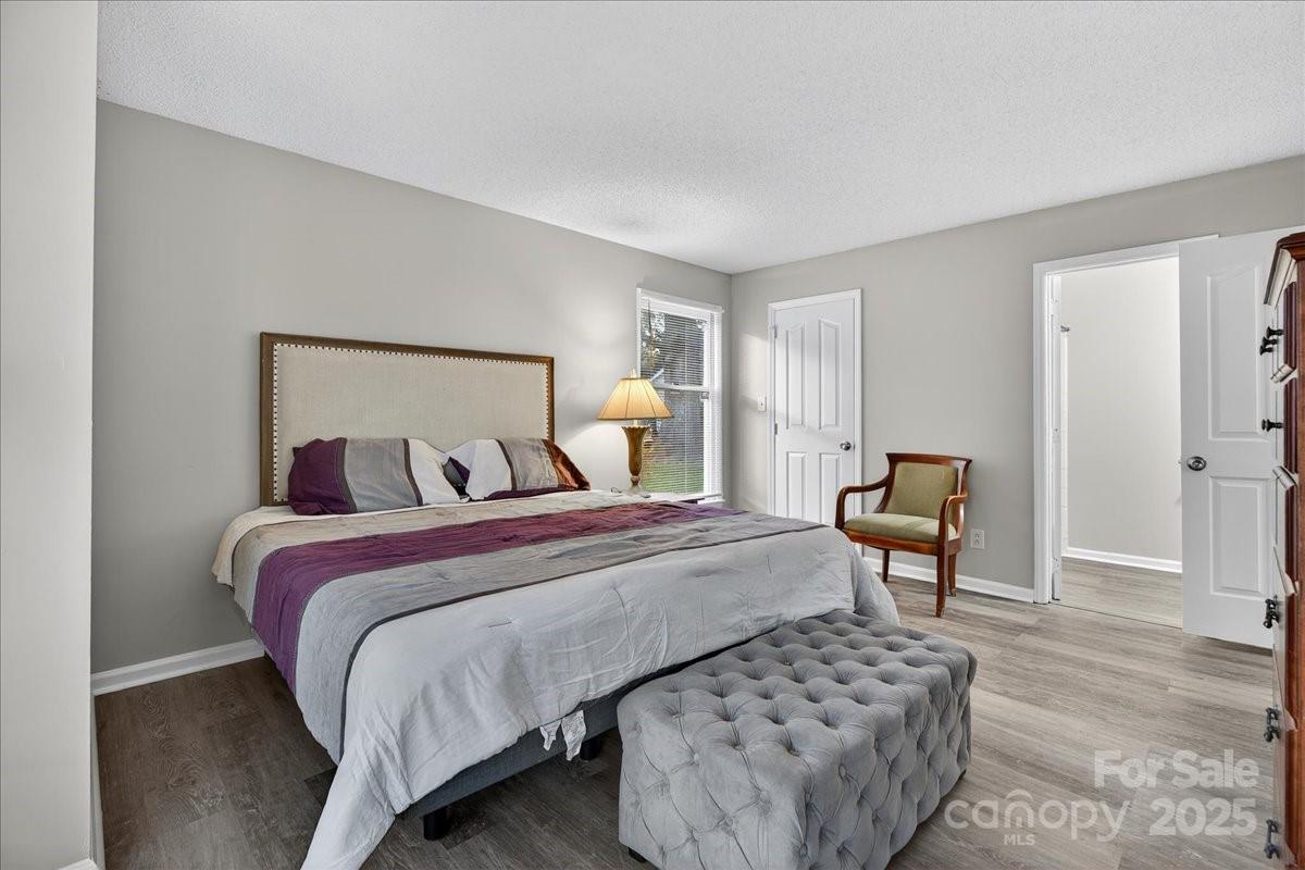 Rosecroft - Residential
