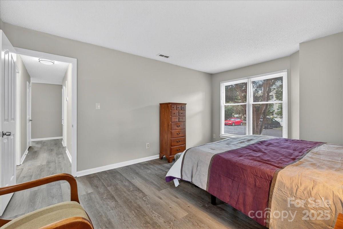 Rosecroft - Residential