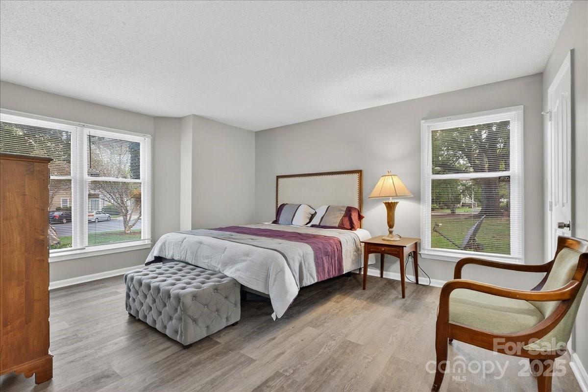 Rosecroft - Residential