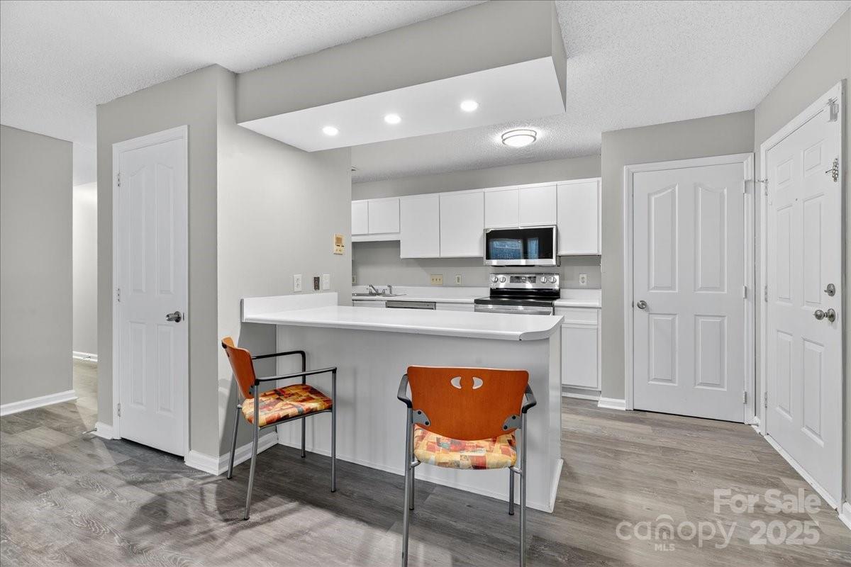 Rosecroft - Residential