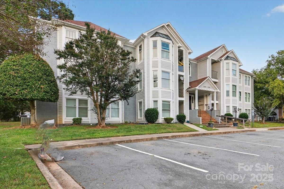 Rosecroft - Residential