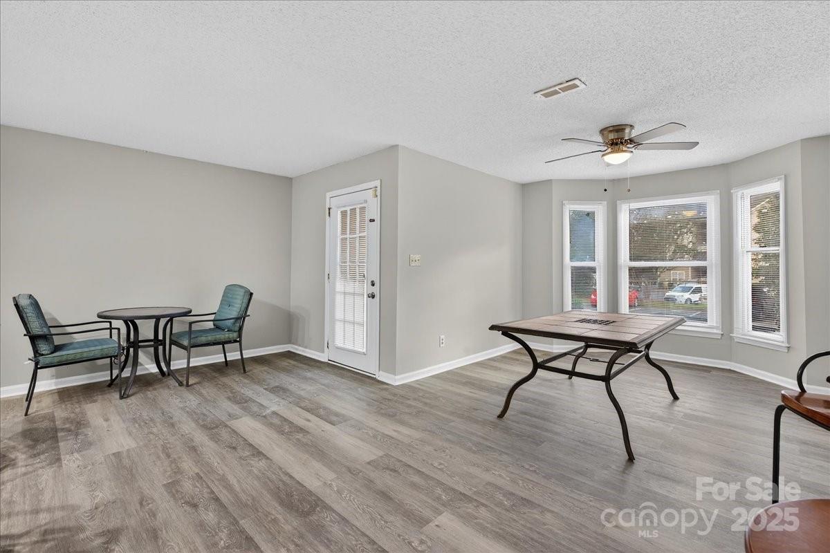 Rosecroft - Residential