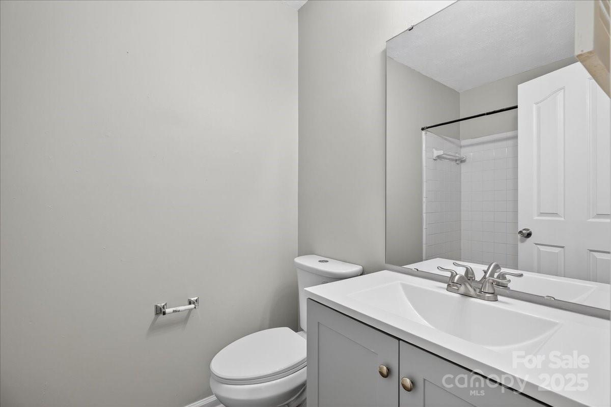 Rosecroft - Residential