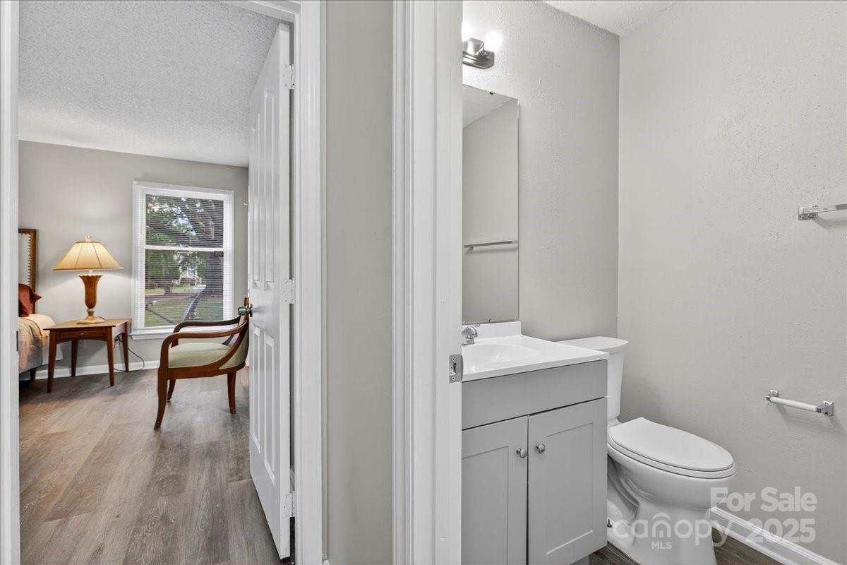 Rosecroft - Residential