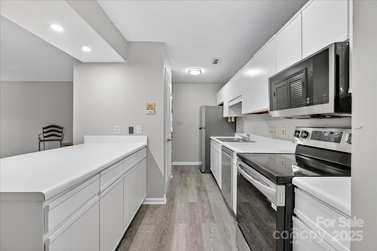 Rosecroft - Residential