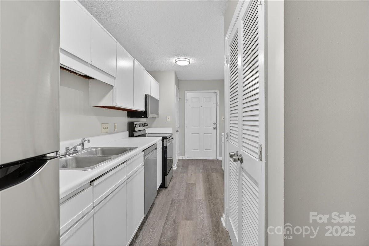 Rosecroft - Residential