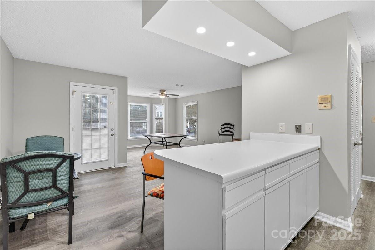 Rosecroft - Residential