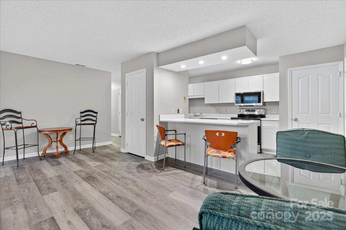 Rosecroft - Residential