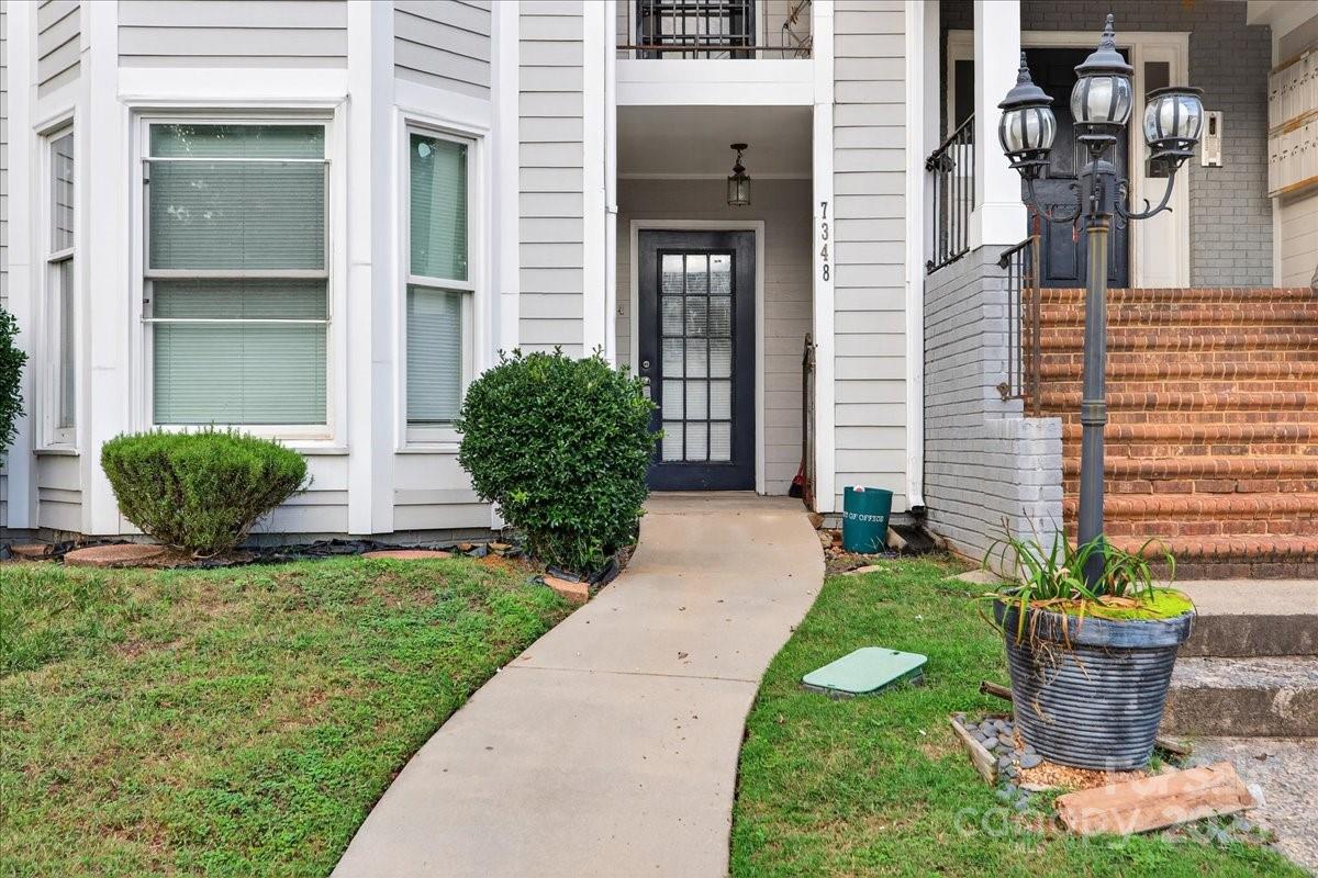 Rosecroft - Residential