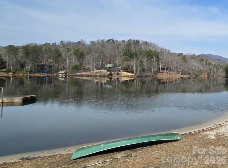 Riverbend at Lake Lure - Land
