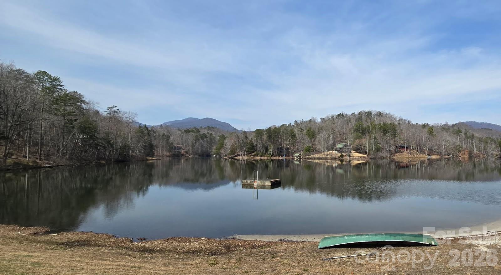 Riverbend at Lake Lure - Land