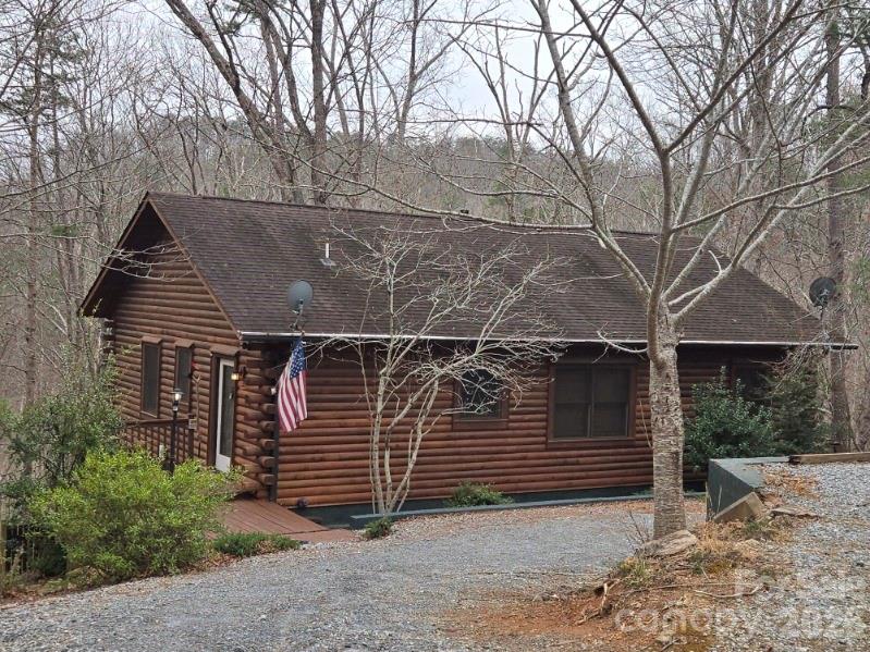 Riverbend at Lake Lure - Land