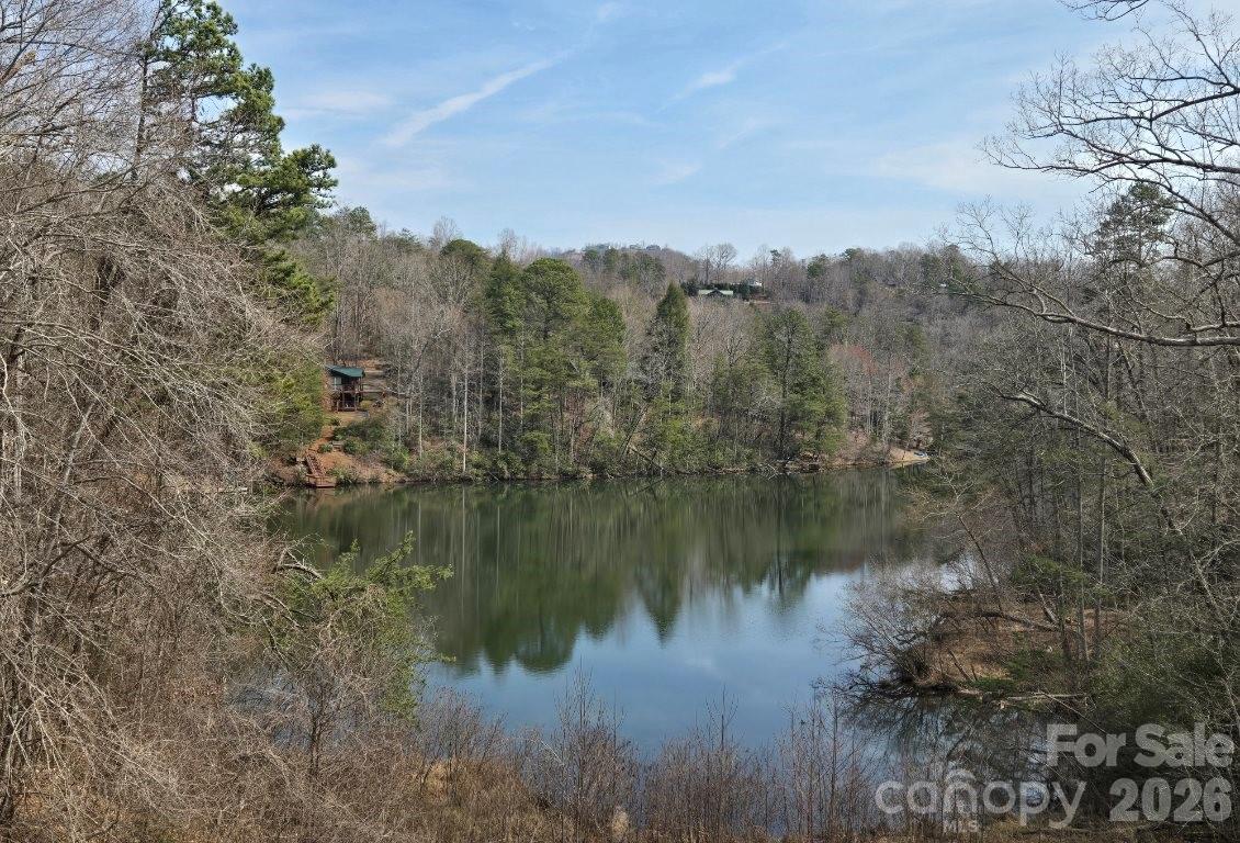 Riverbend at Lake Lure - Land