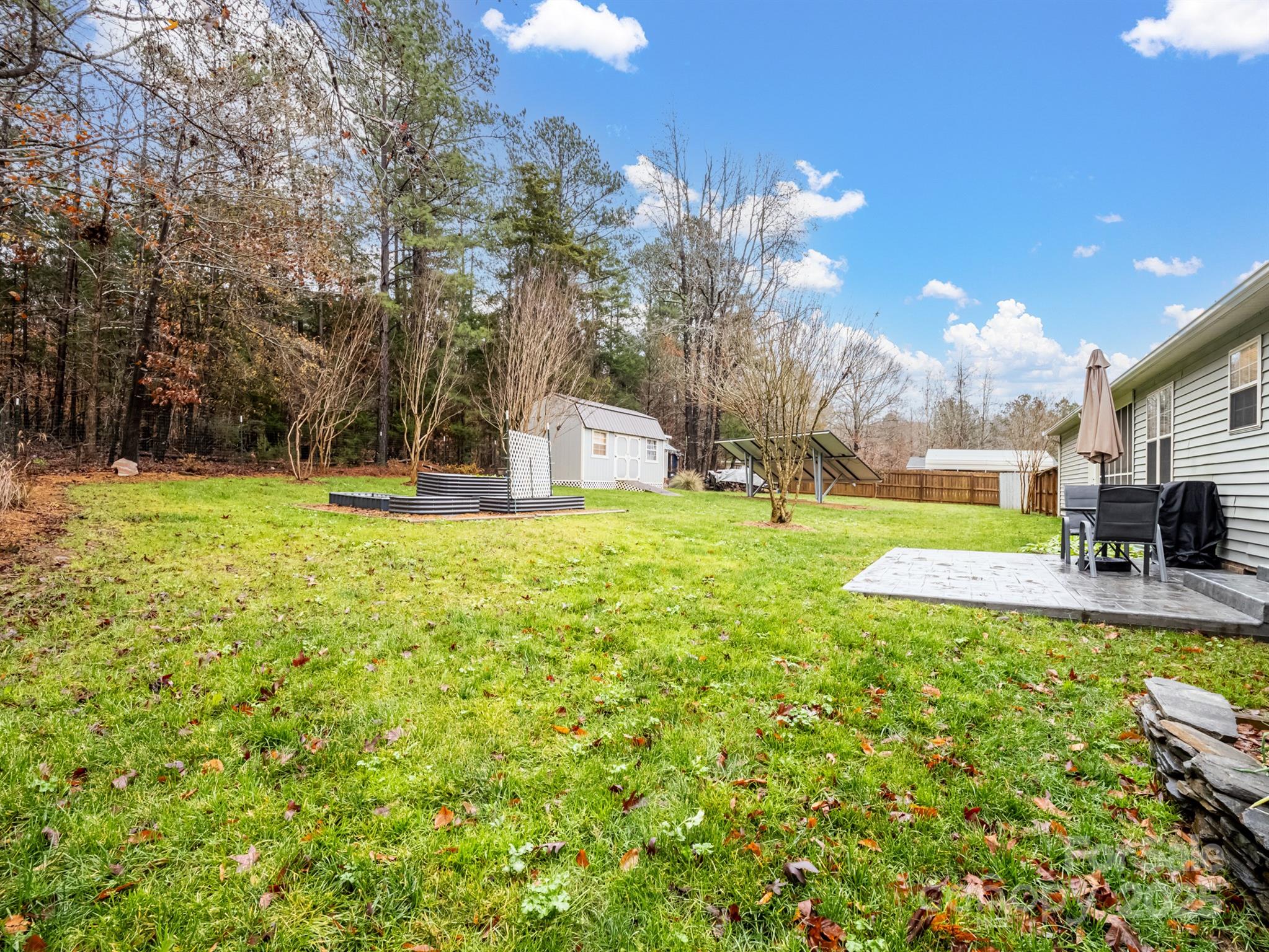 Shiloh North Estates - Residential