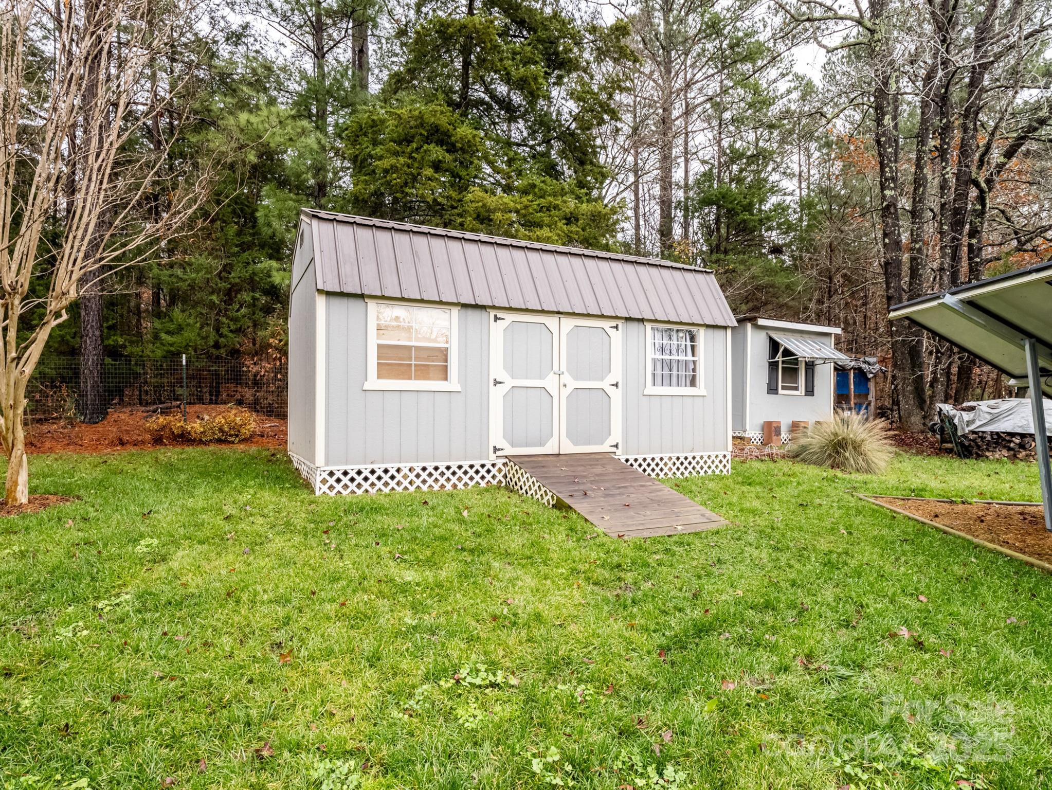 Shiloh North Estates - Residential