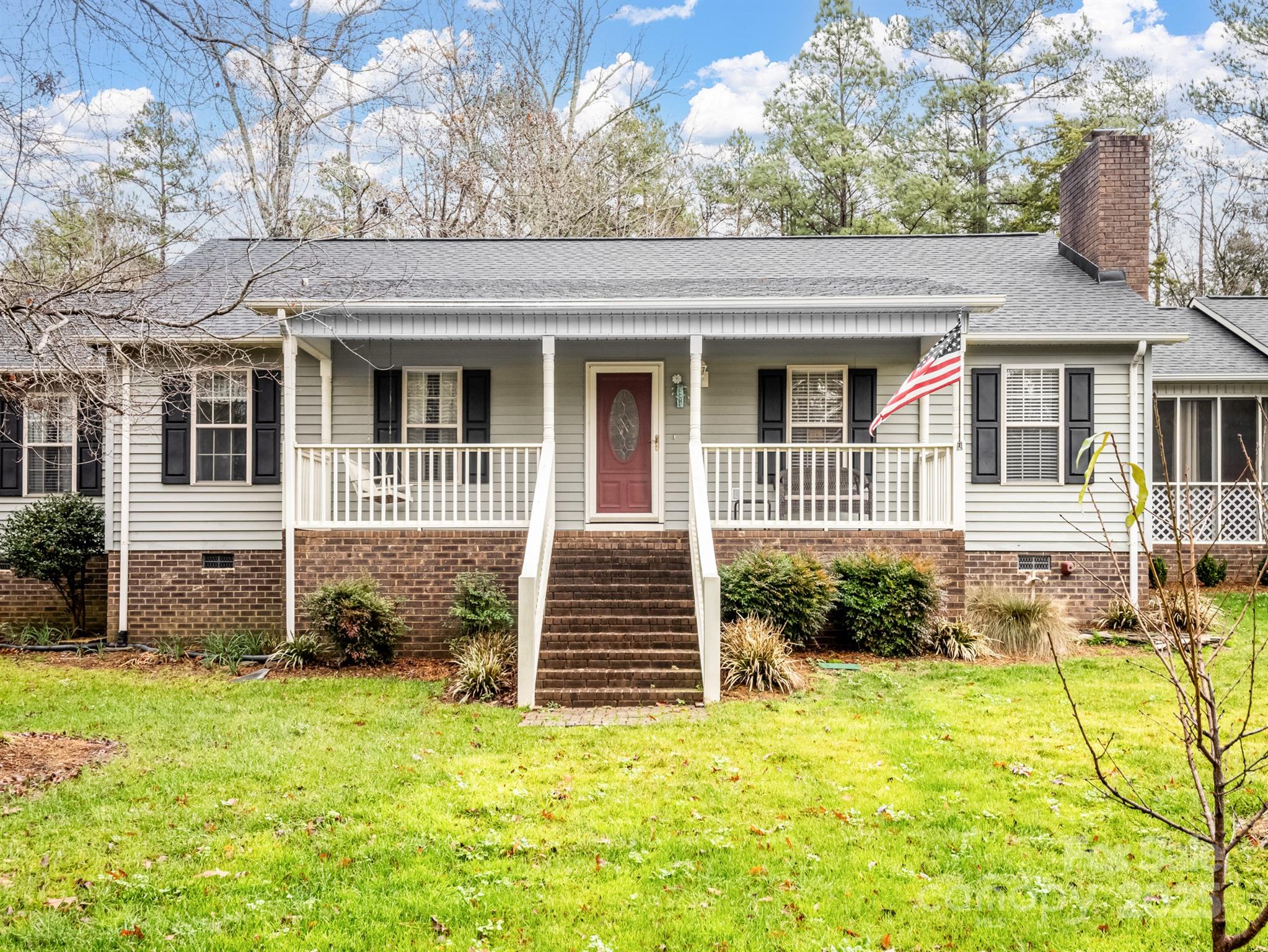 Shiloh North Estates - Residential