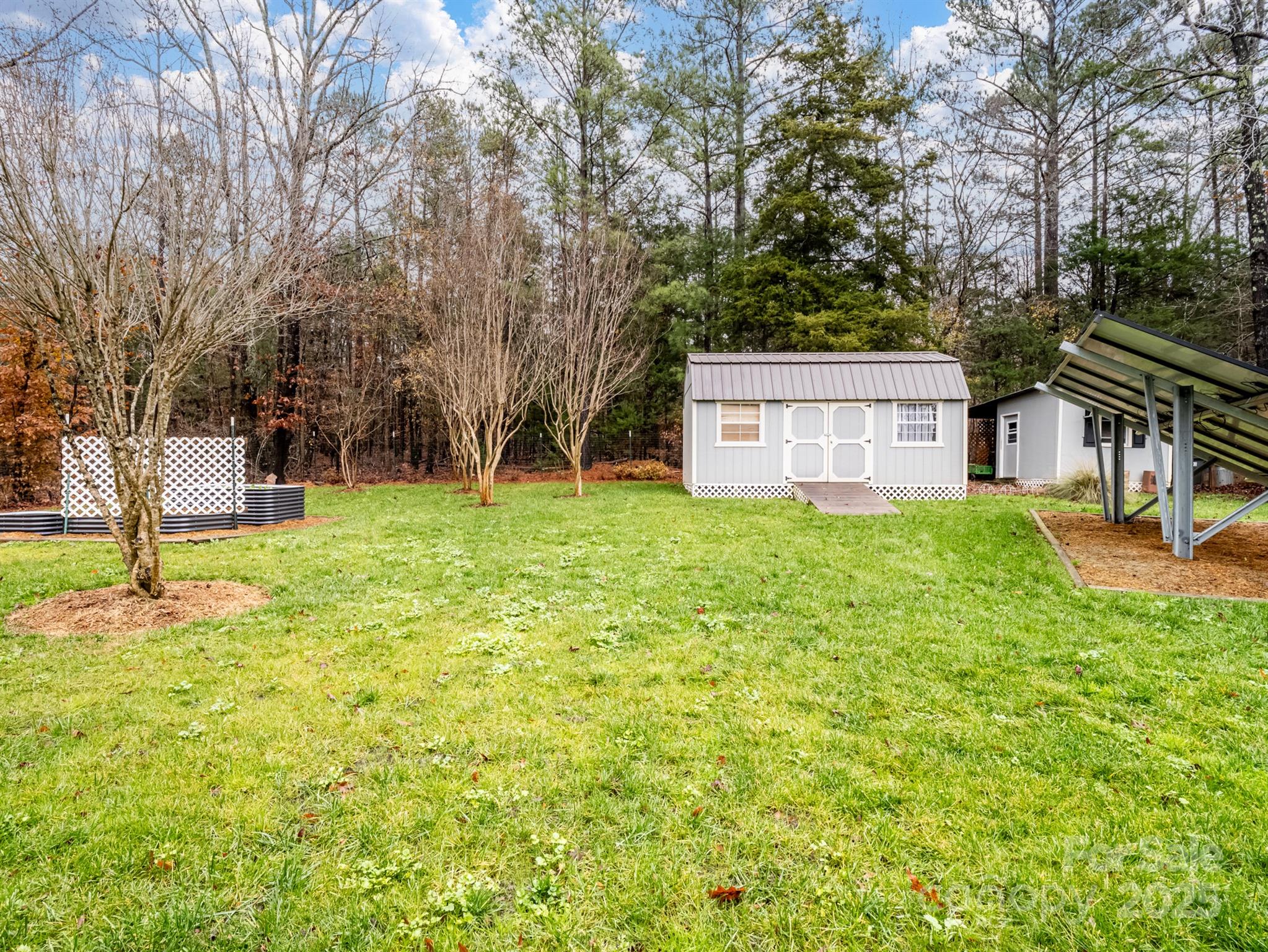 Shiloh North Estates - Residential