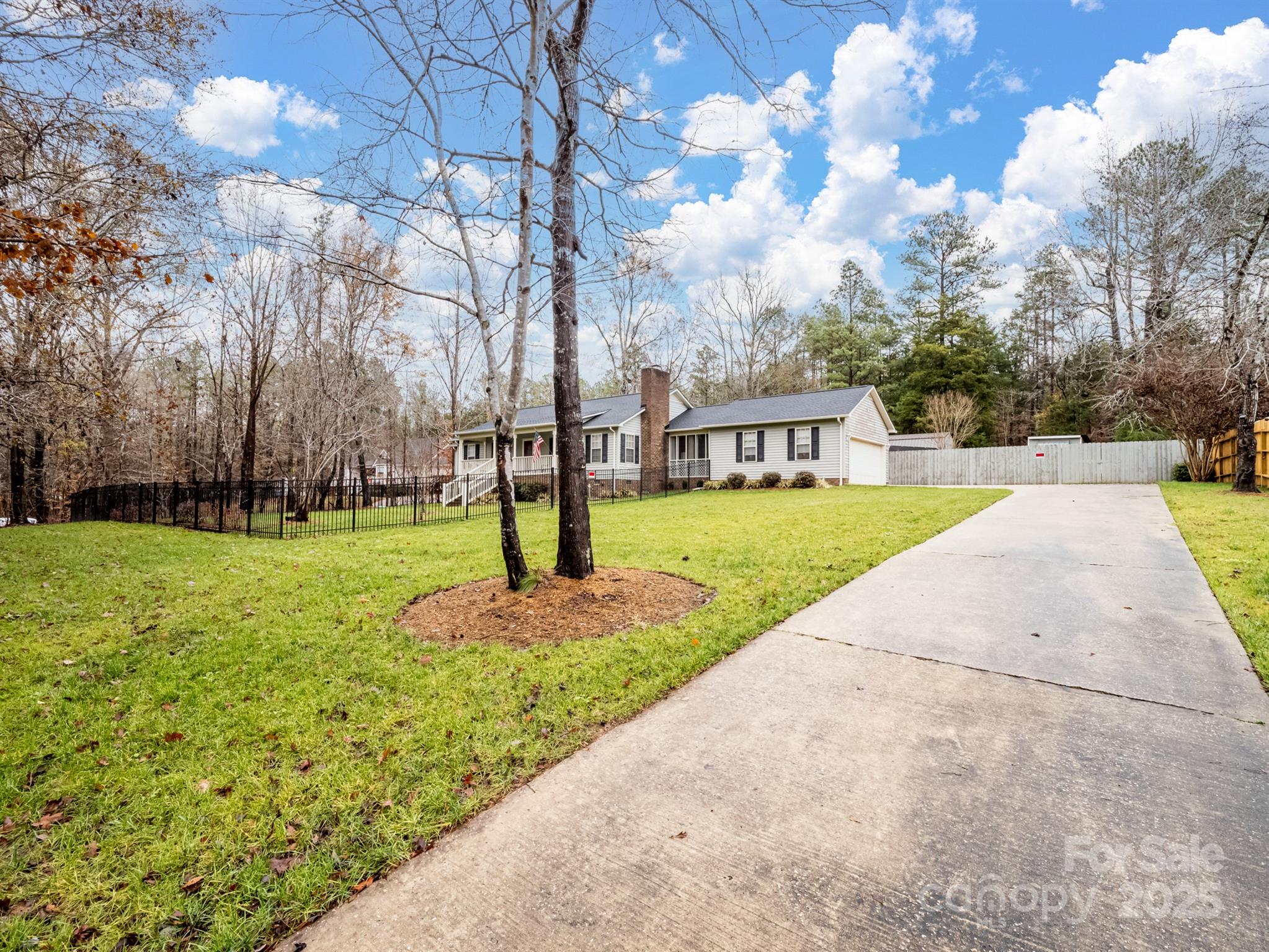 Shiloh North Estates - Residential