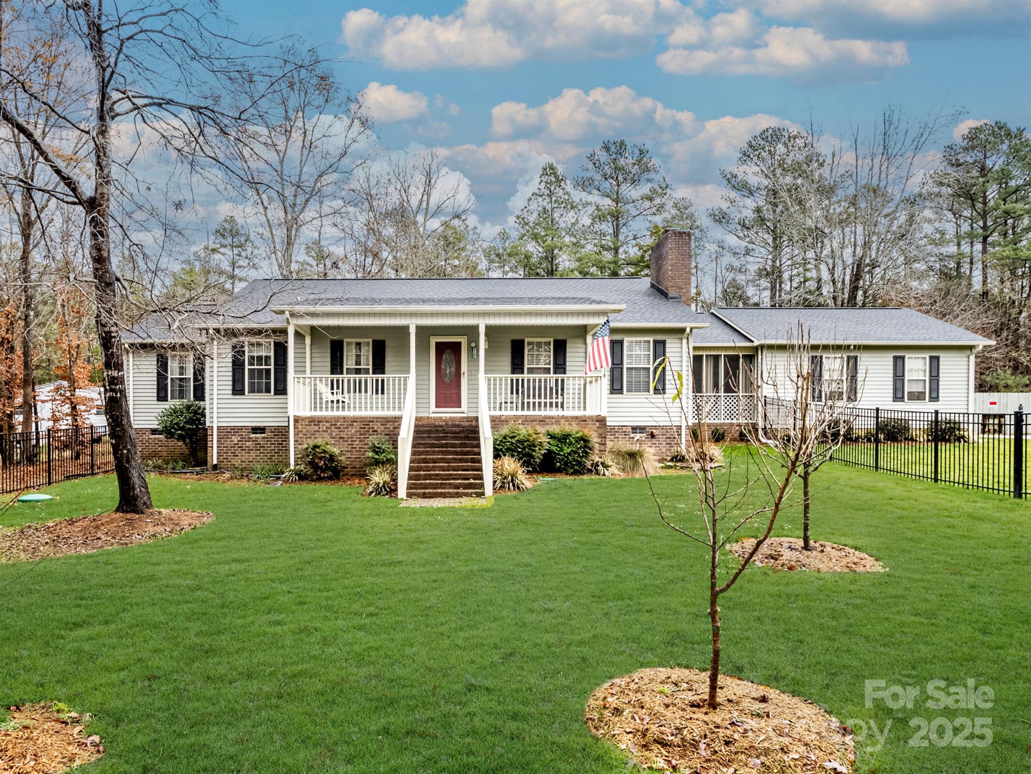 Shiloh North Estates - Residential