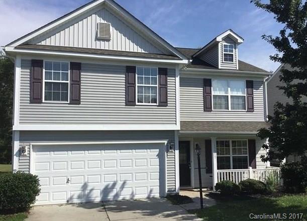 Waterlyn - Residential Lease