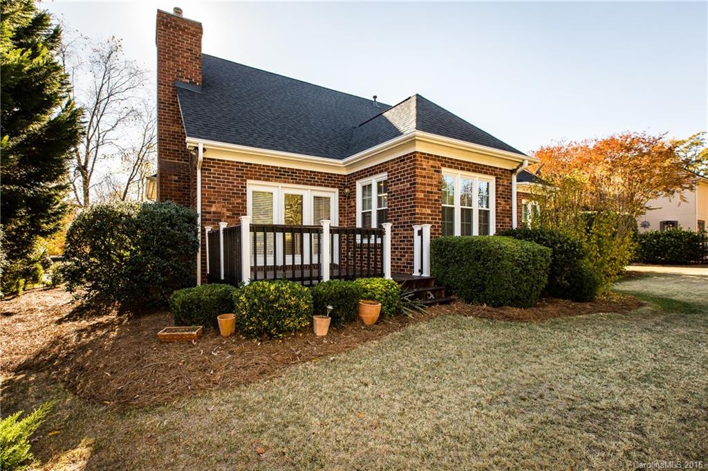 Beacon Knoll - Residential