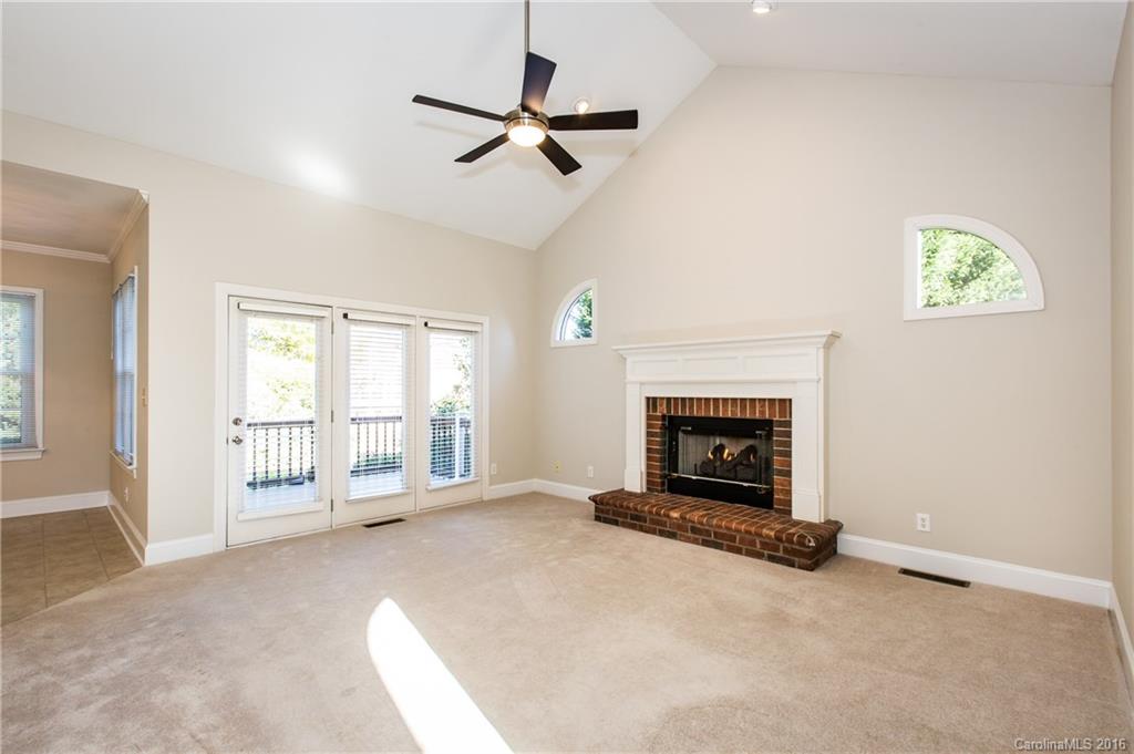 Beacon Knoll - Residential