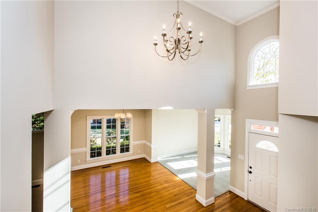 Beacon Knoll - Residential