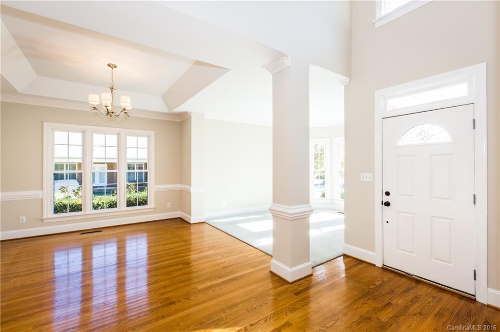 Beacon Knoll - Residential