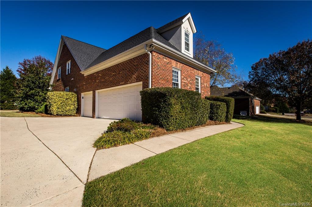 Beacon Knoll - Residential
