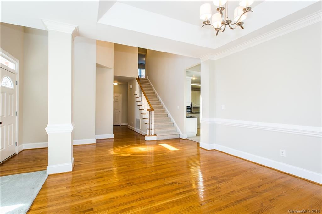 Beacon Knoll - Residential