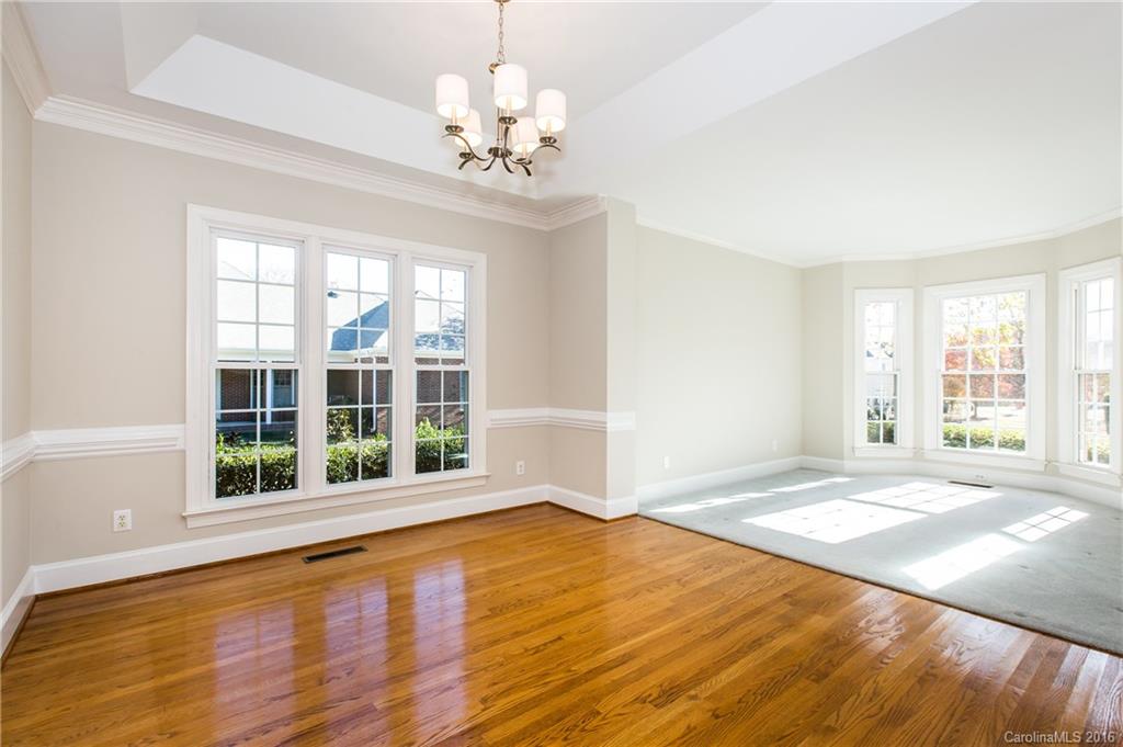 Beacon Knoll - Residential