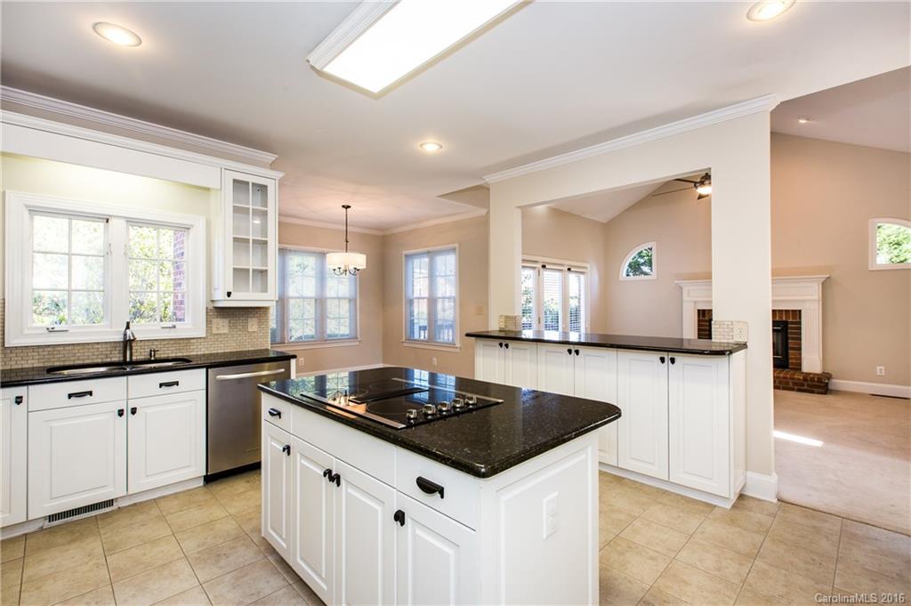 Beacon Knoll - Residential