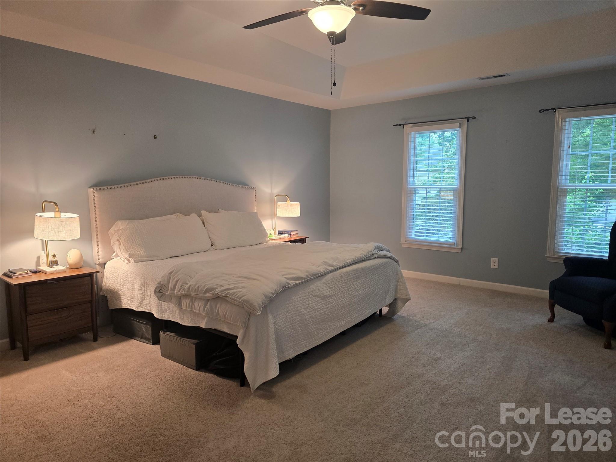 Hunter Oaks - Residential Lease