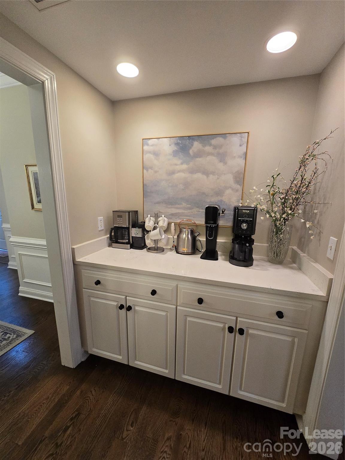 Hunter Oaks - Residential Lease