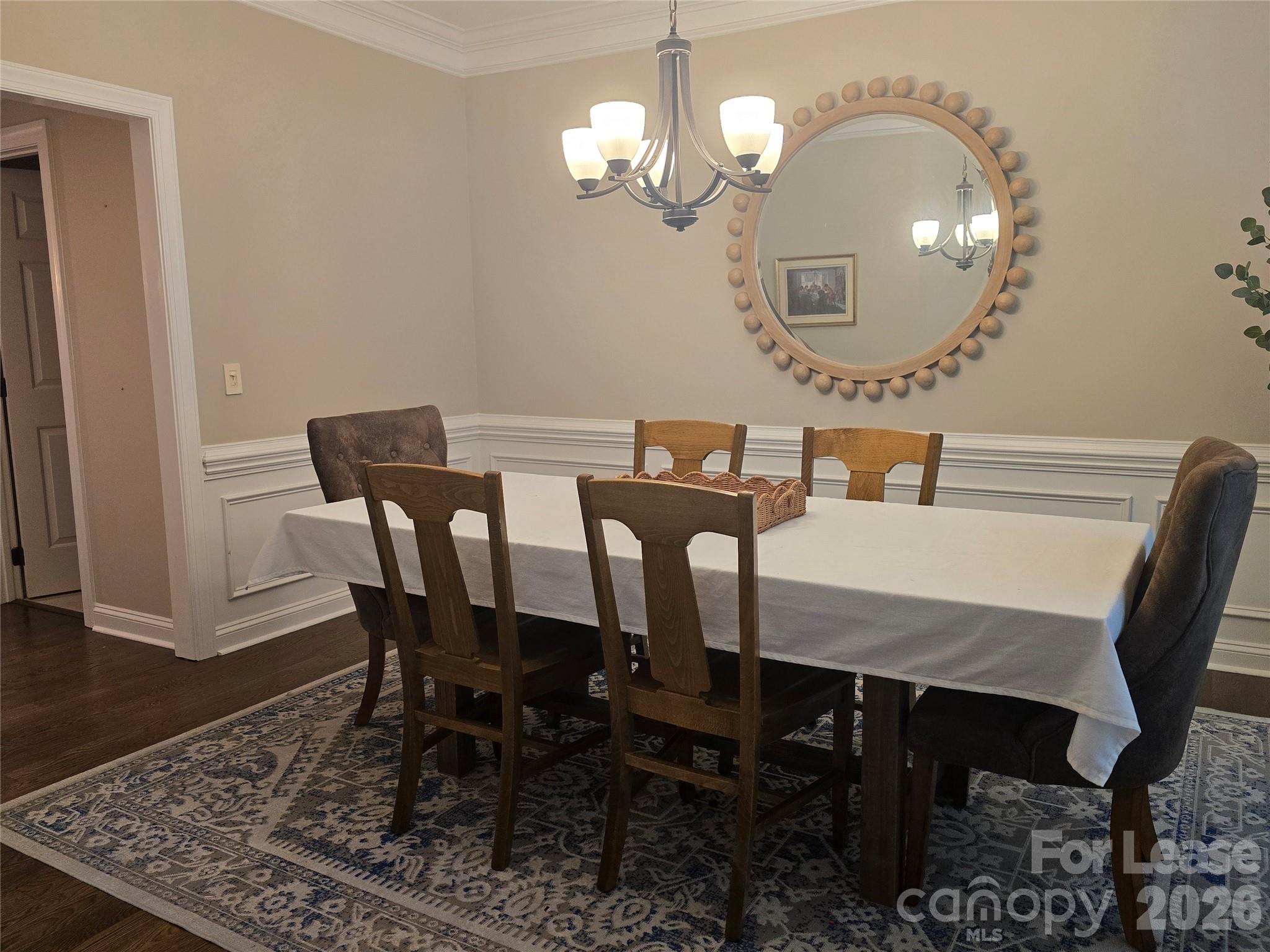 Hunter Oaks - Residential Lease