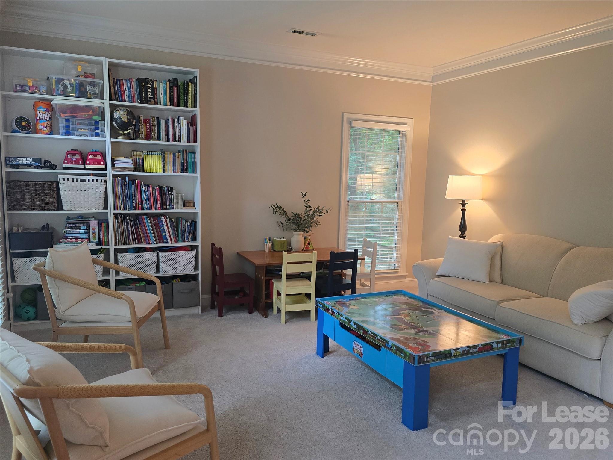 Hunter Oaks - Residential Lease