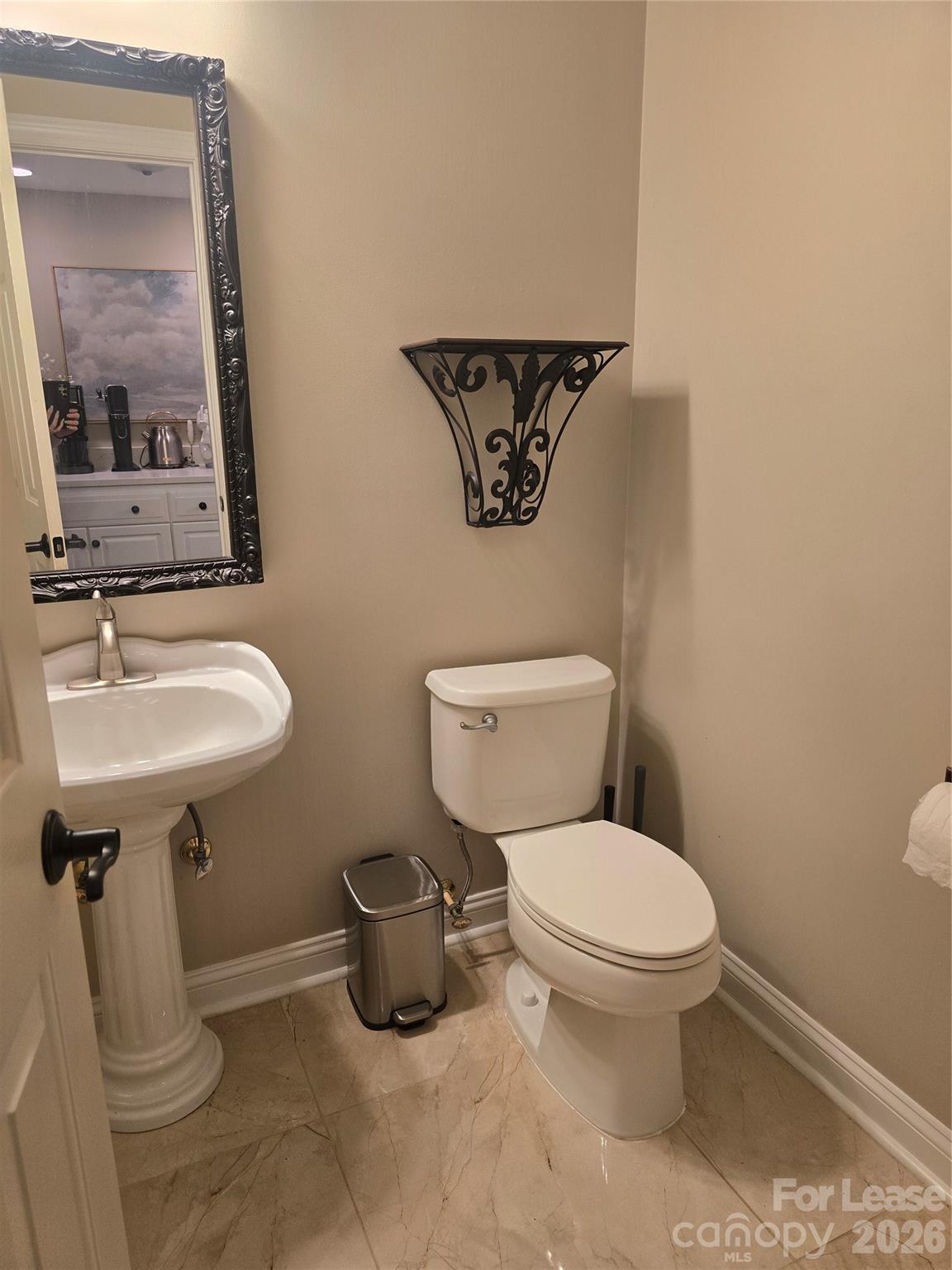 Hunter Oaks - Residential Lease