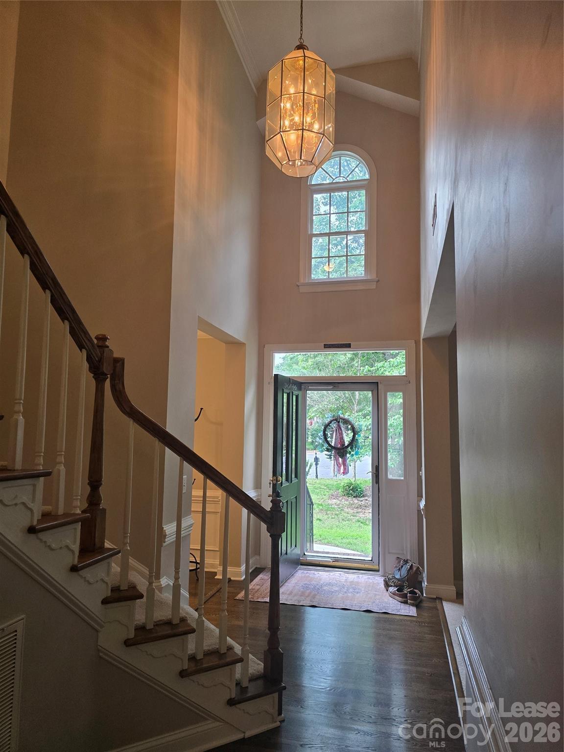 Hunter Oaks - Residential Lease