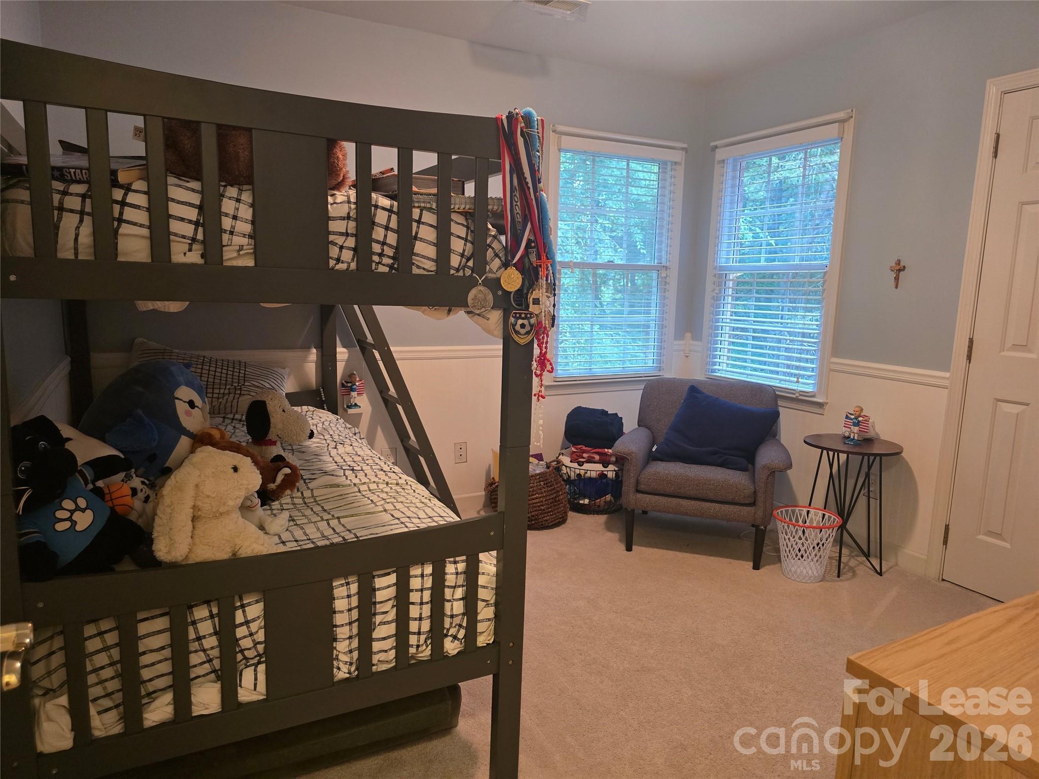 Hunter Oaks - Residential Lease