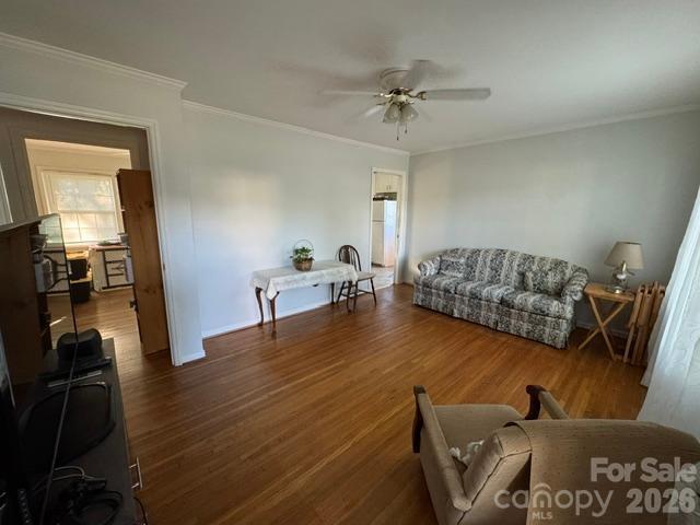 Yorkwood - Residential