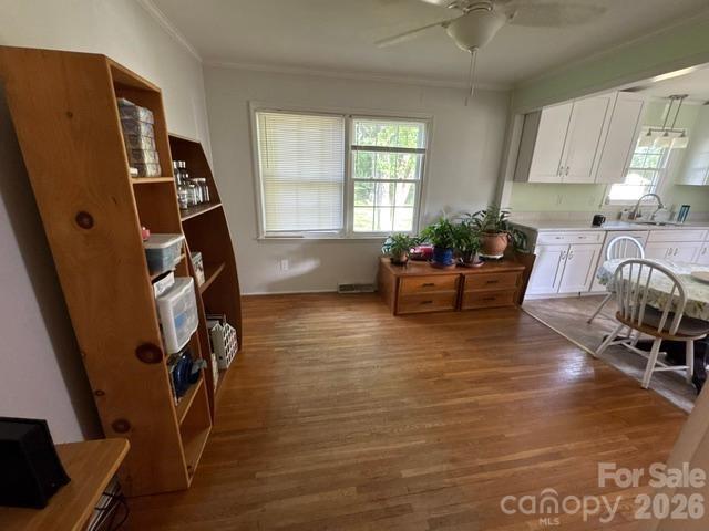 Yorkwood - Residential