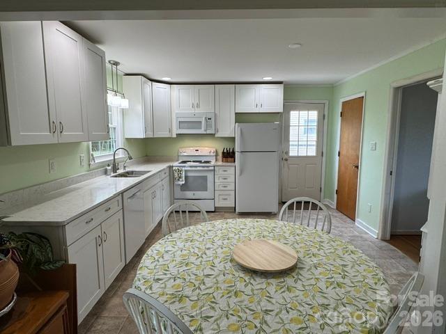 Yorkwood - Residential